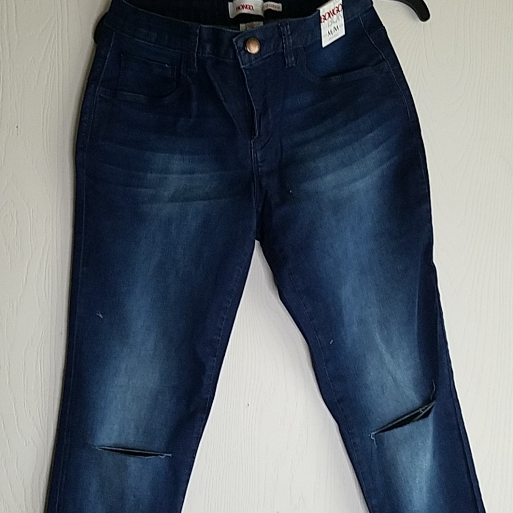 Jean